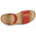 Topánky Žena Sandále Remonte D0Q52-35 Červená