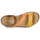 Topánky Žena Sandále Remonte D2050-27 Hnedá / Oranžová / Hnedá
