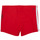 Oblečenie Chlapec Plavky  adidas Performance DY MM BOXER Červená