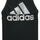 Oblečenie Dievča Plavky jednodielne adidas Performance BIG LOGO SUIT Čierna