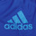Oblečenie Chlapec Plavky  adidas Performance BOS CLX SL Modrá