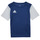 Oblečenie Chlapec Tričká s krátkym rukávom adidas Performance ESTRO 19 JSYY Námornícka modrá
