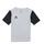 Oblečenie Chlapec Tričká s krátkym rukávom adidas Performance ESTRO 19 JSYY Biela