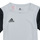 Oblečenie Chlapec Tričká s krátkym rukávom adidas Performance ESTRO 19 JSYY Biela