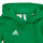 Oblečenie Deti Mikiny adidas Performance ENT22 HOODY Y Zelená