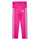 Oblečenie Dievča Legíny adidas Performance TR-ES 3S TIG Ružová