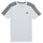 Oblečenie Deti Súpravy vrchného oblečenia Adidas Sportswear TR-ES 3S TSET Biela