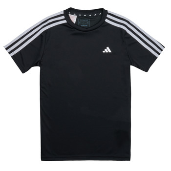 Adidas Sportswear TR-ES 3S TSET Čierna