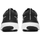 Topánky Muž Univerzálna športová obuv Nike QUEST 5 Čierna