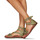 Topánky Žena Sandále Airstep / A.S.98 BUSA STRAP Zelená