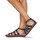Topánky Žena Sandále Airstep / A.S.98 BUSA BUCKLE Čierna