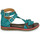 Topánky Žena Sandále Airstep / A.S.98 BUSA STRAP Modrá