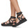 Topánky Žena Sandále Airstep / A.S.98 LAGOS 2.0 Čierna