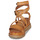 Topánky Žena Sandále Airstep / A.S.98 LAGOS 2.0 BUCKLE Béžová
