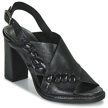 Topánky Žena Sandále Airstep / A.S.98 BASILE COUTURE Čierna