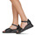 Topánky Žena Sandále Airstep / A.S.98 CORAL BUCKLE Čierna