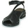 Topánky Žena Sandále Airstep / A.S.98 GEA Čierna