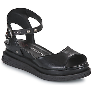 Topánky Žena Sandále Airstep / A.S.98 LAGOS 2.0 BRIDE Čierna