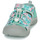 Topánky Dievča Sandále Keen NEWPORT H2 C Zelená / Ružová