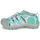 Topánky Dievča Sandále Keen NEWPORT H2 C Zelená / Ružová