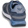 Topánky Muž Nízke tenisky Emporio Armani EA7 X8X151-XK354 Modrá / Námornícka modrá