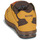 Topánky Muž Skate obuv Globe SABRE Žltá horčicová