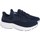 Topánky Muž Univerzálna športová obuv Joma pánske športové rhodium 2203 modré Modrá