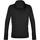Oblečenie Muž Flísové mikiny Salewa Puez Polarlite Hooded Jacket Men 28521-0910 Čierna