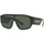 Hodinky & Bižutéria Slnečné okuliare Versace Occhiali da Sole  VE4439 GB1/71 Čierna
