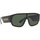 Hodinky & Bižutéria Slnečné okuliare Versace Occhiali da Sole  VE4439 GB1/71 Čierna
