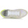 Topánky Žena Nízke tenisky Philippe Model TRPX LOW WOMAN Viacfarebná / Žltá / Fluorescent