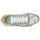 Topánky Muž Nízke tenisky Philippe Model TRPX LOW MAN Maskáčový vzor / Kaki / Oranžová