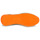 Topánky Muž Nízke tenisky Philippe Model TRPX LOW MAN Maskáčový vzor / Kaki / Oranžová