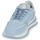 Topánky Muž Nízke tenisky Philippe Model TROPEZ 2.1 LOW MAN Modrá