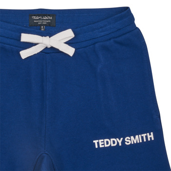 Teddy Smith S-REQUIRED SH JR Modrá