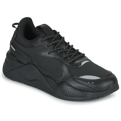 Topánky Muž Nízke tenisky Puma RS Čierna