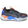 Topánky Muž Nízke tenisky Puma RS Čierna / Oranžová / Modrá