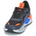 Topánky Muž Nízke tenisky Puma RS Čierna / Oranžová / Modrá