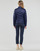 Oblečenie Žena Vyteplené bundy Vero Moda VMSORAYASIV SS23 SHORT JACKET  BOOS Námornícka modrá