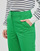 Oblečenie Žena Nohavice päťvreckové Vero Moda VMZELDA H/W STRAIGHT PANT EXP NOOS Zelená