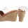 Topánky Žena Univerzálna športová obuv Eva Frutos Dámske sandále  1917 béžová Hnedá