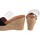 Topánky Žena Univerzálna športová obuv Eva Frutos Dámske sandále  1917 čierne Čierna