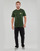 Oblečenie Muž Tričká s krátkym rukávom Vans MN HOLDER ST CLASSIC Zelená