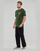 Oblečenie Muž Tričká s krátkym rukávom Vans MN HOLDER ST CLASSIC Zelená