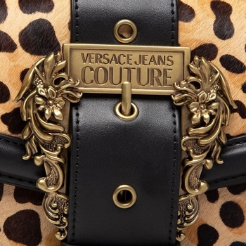 Versace Jeans Couture 73VA4BF1 Čierna