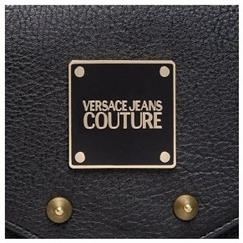 Versace Jeans Couture 73VA4BEA Čierna