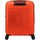 Tašky Kabelky American Tourister MD8096001 Oranžová