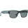 Hodinky & Bižutéria Slnečné okuliare D&G Occhiali da Sole Dolce&Gabbana DG4338 339180 Modrá