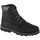 Topánky Chlapec Turistická obuv Timberland Courma 6 IN Side Zip Boot Jr Čierna