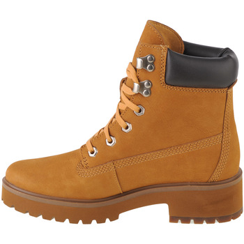 Timberland Carnaby Cool 6 In Boot Žltá